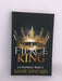 Fierce King - Sadie Kincaid;