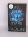 To Sleep in a Sea of Stars - Christopher Paolini