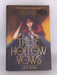 These Hollow Vows - Hardcover - Lexi Ryan; 
