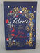 Liberté - Gita Trelease; 