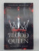 Blood Queen - Caitlin Denman