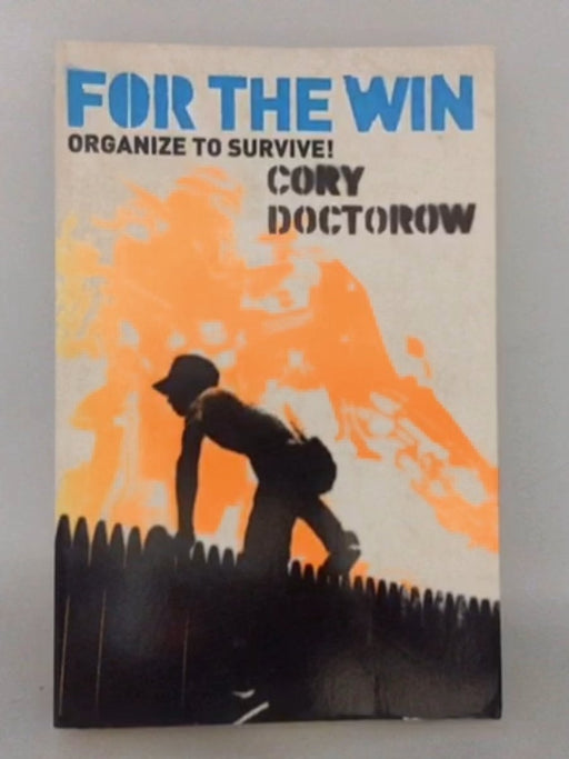 For the Win - Cory Doctorow
