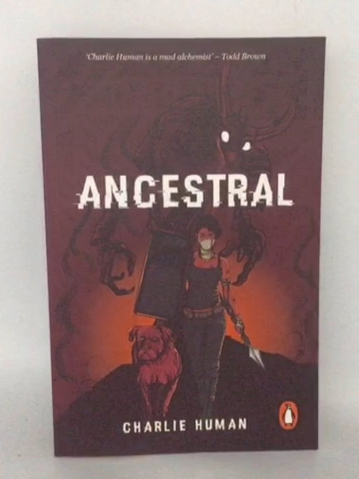 Ancestral - Charlie Human