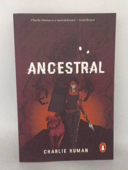 Ancestral - Charlie Human