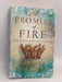 A Promise of Fire - Amanda Bouchet; 