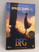 The BFG (Movie Tie-In) - Roald Dahl