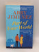 Part of Your World - Abby Jimenez; 