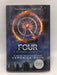 Four: A Divergent Collection - Hardcover - Veronica Roth
