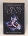 Burning Glass - Kathryn Purdie; 