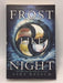 Frost Like Night - Sara Raasch; 