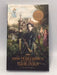Miss Peregrine's Home for Peculiar Children - Ransom Riggs