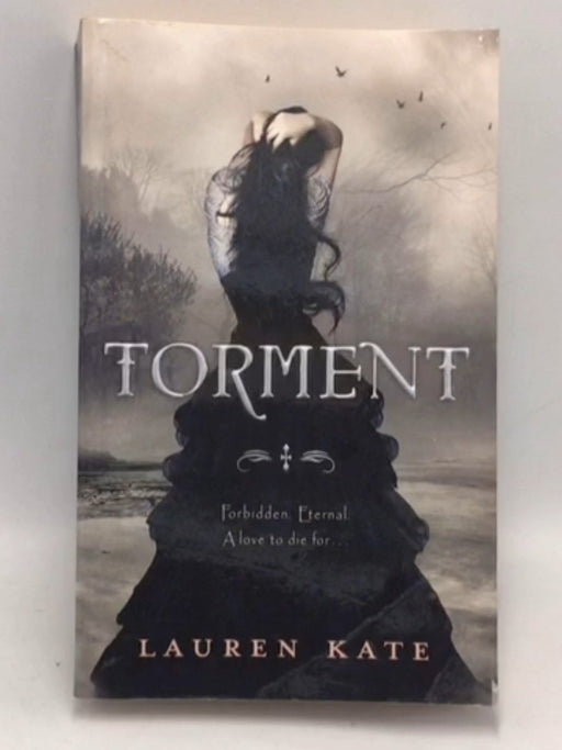 Torment - Lauren Kate