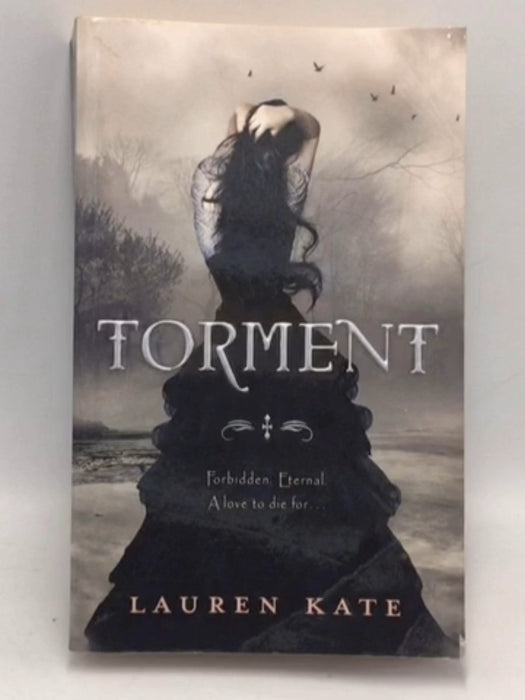 Torment - Lauren Kate