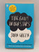 The Fault in Our Stars  - John Green