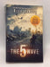 The 5th Wave  - Rick Yancey