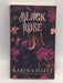 Black Rose (The Dracula Duet) - Karina Halle; 