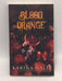 Blood Orange (The Dracula Duet) - Karina Halle; 