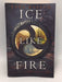 Ice Like Fire - Sara Raasch; 