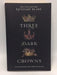 Three Dark Crowns - Kendare Blake; 
