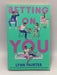Betting on You - Lynn Painter; 