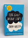 The Fault in Our Stars  - John Green