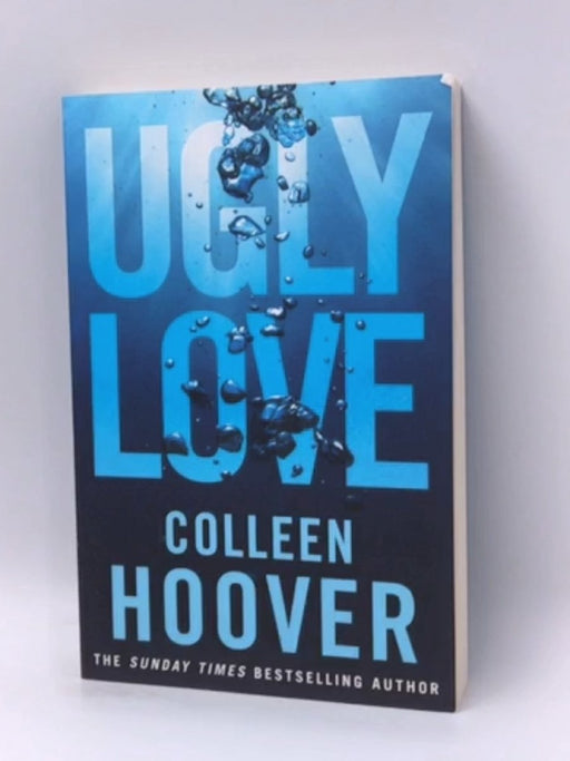 Ugly Love - Colleen Hoover; 