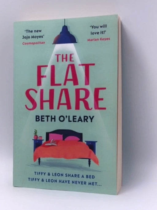 The Flatshare - Beth O'Leary