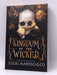 Kingdom Of The Wicked - Kerri Maniscalco; 