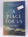 A Place for Us - Fatima Farheen Mirza; 