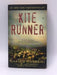 The Kite Runner - Khaled Hosseini