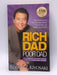 Rich Dad Poor Dad - Robert T. Kiyosaki; 