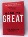 Good to Great - Hardcover - Jim Collins