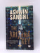 The Krishna Key - Ashwin Sanghi