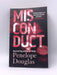 Misconduct - Douglas, Penelope; 