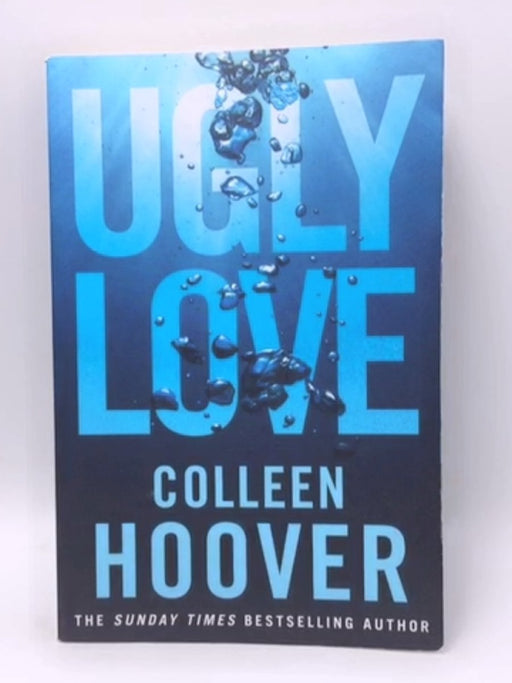 Ugly Love - Colleen Hoover; 