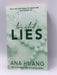 Twisted Lies - Twisted #4 : - Ana Huang; 