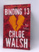 Binding 13 - Chloe Walsh; 