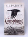 Conspiracy - S. J. Parris; 