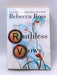 Letters of Enchantment #2 : Ruthless Vows   - Rebecca Ross;