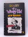 Diary of a Wimpy Kid: Old School (Hardcover) - Jeff Kinney