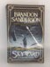 Skyward - Brandon Sanderson; 