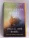 The Glass Hotel - Emily St. John Mandel; 