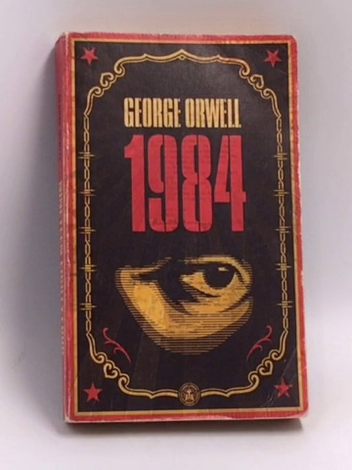 1984 - George Orwell