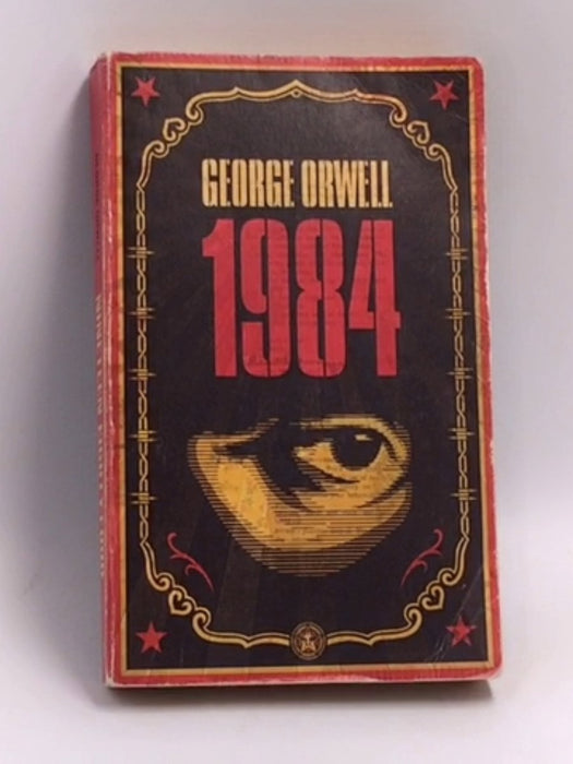 1984 - George Orwell