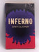 Inferno - Dante Alighieri;