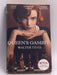 The Queen's Gambit - Walter Tevis; 