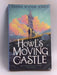 Howl's Moving Castle - Diana Wynne Jones; 
