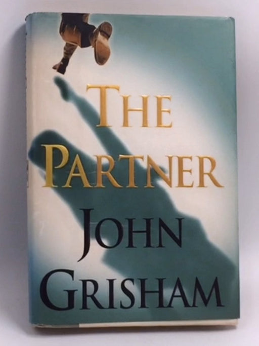 The Partner (Hardcover) - John Grisham; 