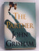 The Partner (Hardcover) - John Grisham; 