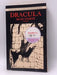 Dracula - Bram Stoker; 